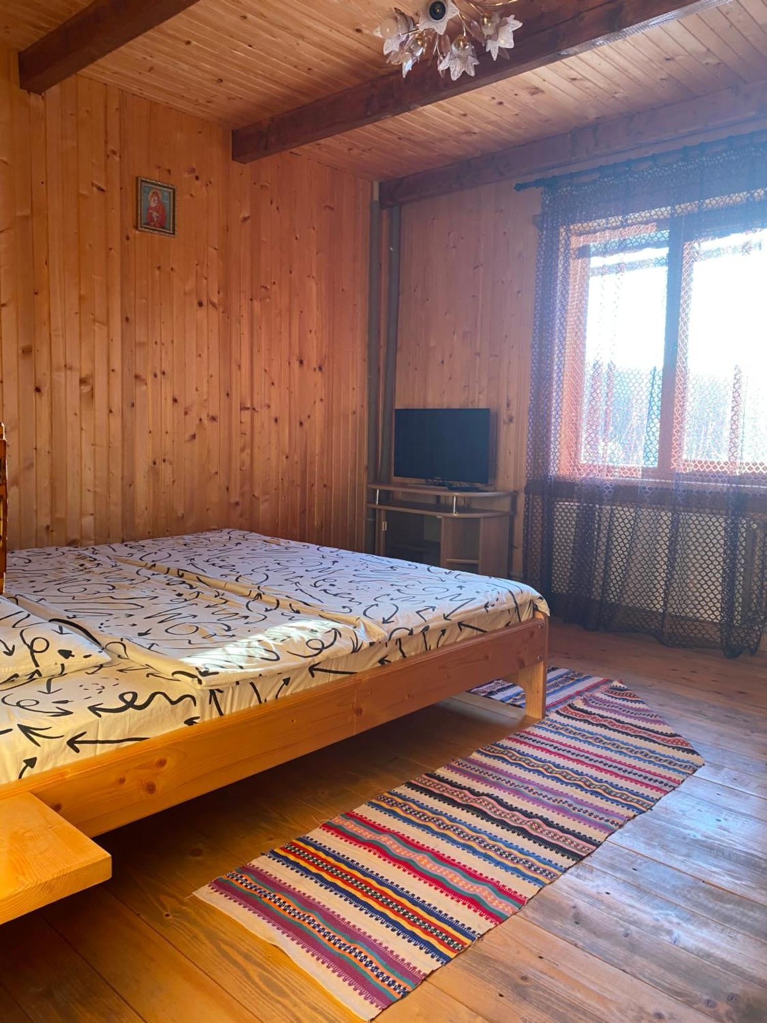 Під Явором Apartment Vorokhta Exterior photo