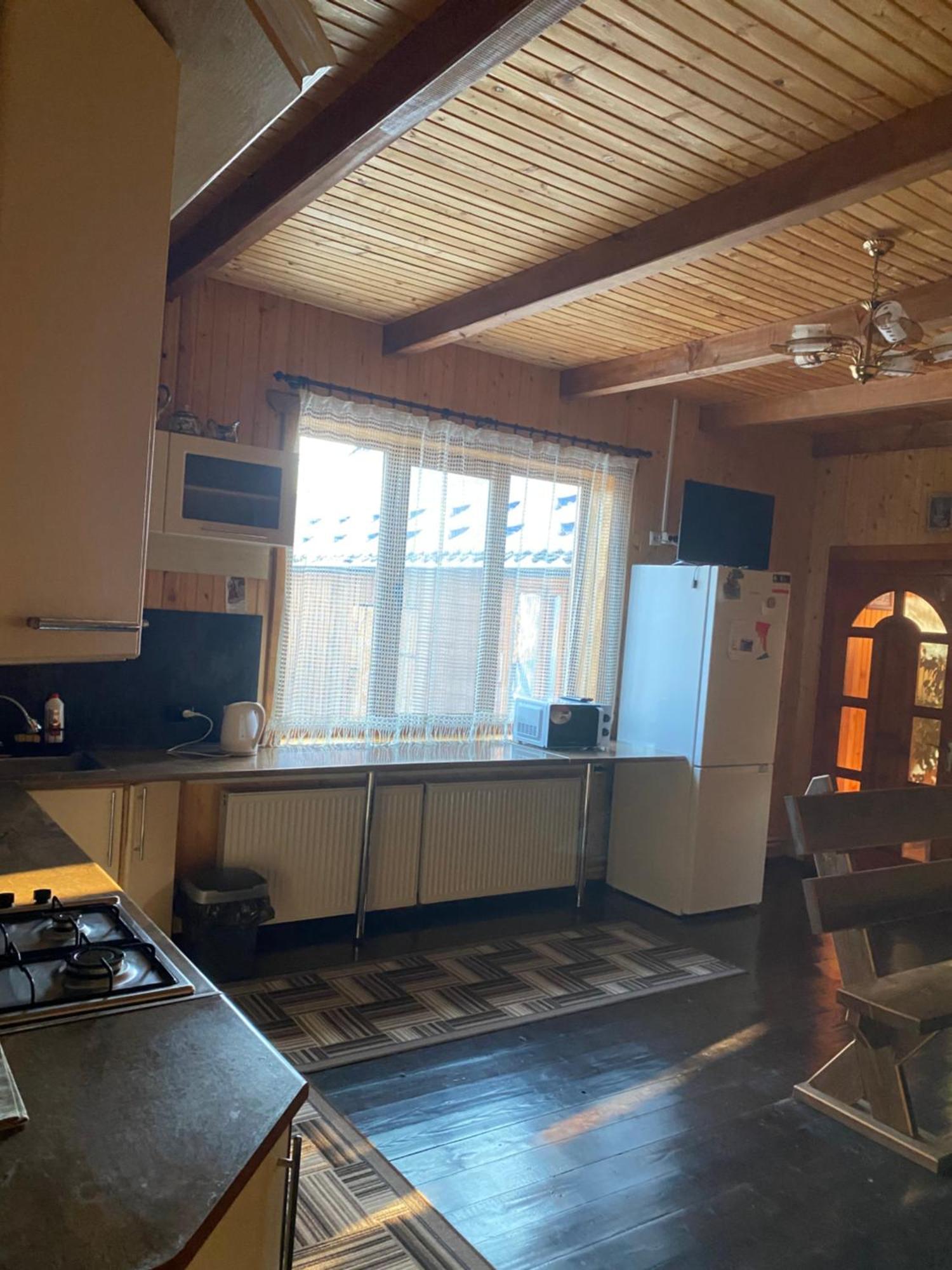 Під Явором Apartment Vorokhta Exterior photo